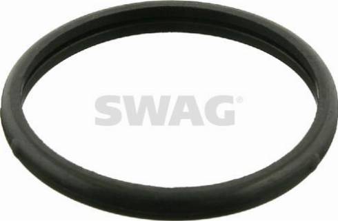 Wilmink Group WG1794443 - Gasket, thermostat autospares.lv