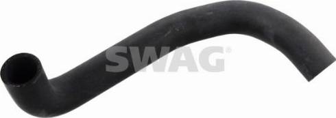 Wilmink Group WG1794453 - Radiator Hose autospares.lv