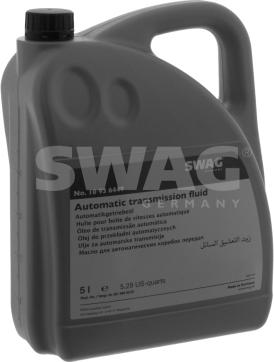 Wilmink Group WG1794658 - Automatic Transmission Oil autospares.lv