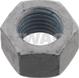 Wilmink Group WG1794603 - Nut autospares.lv