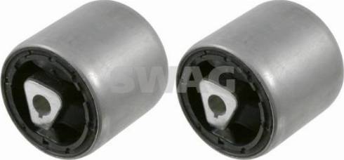 Wilmink Group WG1794894 - Bush of Control / Trailing Arm autospares.lv