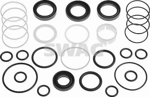 Wilmink Group WG1794858 - Gasket Set, steering gear autospares.lv