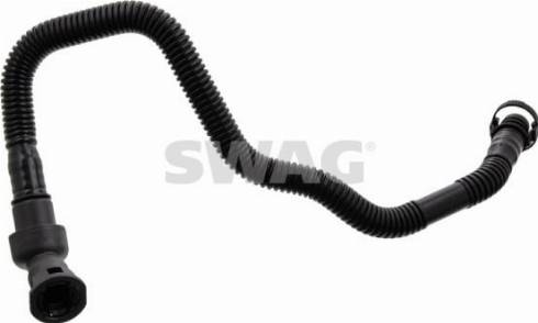 Wilmink Group WG1794833 - Hose, crankcase breather autospares.lv