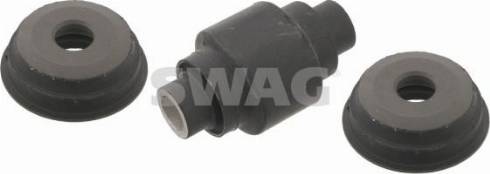 Wilmink Group WG1794397 - Bush of Control / Trailing Arm autospares.lv