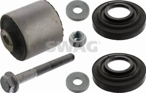 Wilmink Group WG1794734 - Bush of Control / Trailing Arm autospares.lv