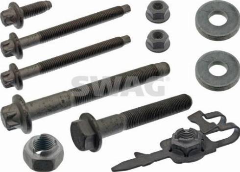 Wilmink Group WG1794720 - Mounting Kit, control lever autospares.lv