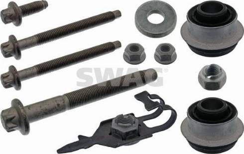 Wilmink Group WG1794723 - Bush of Control / Trailing Arm autospares.lv