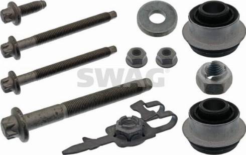 Wilmink Group WG1794722 - Bush of Control / Trailing Arm autospares.lv