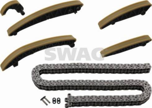 Wilmink Group WG1794778 - Timing Chain Kit autospares.lv