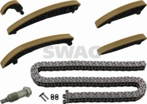 Wilmink Group WG1794777 - Timing Chain Kit autospares.lv