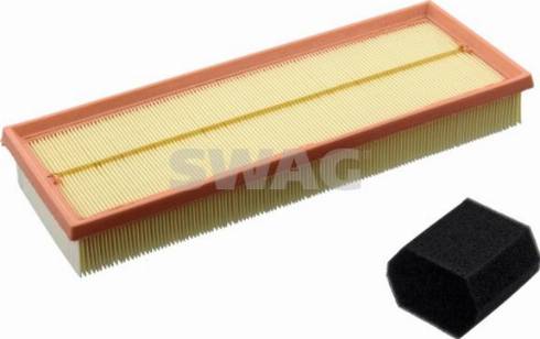 Wilmink Group WG1795949 - Air Filter, engine autospares.lv