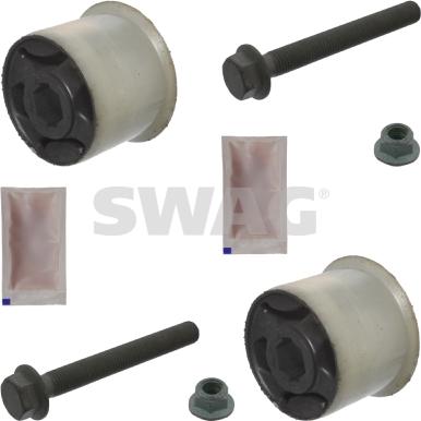 Wilmink Group WG1795406 - Bush of Control / Trailing Arm autospares.lv