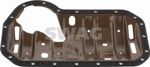 Wilmink Group WG1795546 - Baffle Plate, oil sump autospares.lv