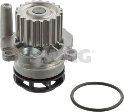 Wilmink Group WG1795578 - Water Pump autospares.lv