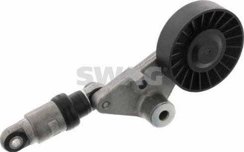 Wilmink Group WG1795602 - Belt Tensioner, v-ribbed belt autospares.lv