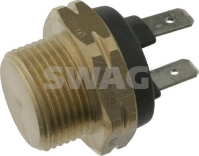 Wilmink Group WG1795615 - Temperature Switch, radiator / air conditioner fan autospares.lv