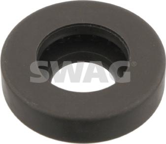 Wilmink Group WG1795611 - Rolling Bearing, suspension strut support mounting autospares.lv