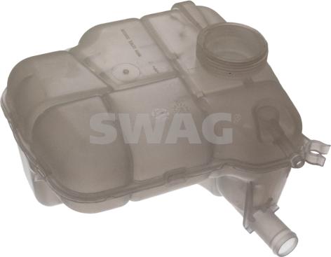 Wilmink Group WG1795682 - Expansion Tank, coolant autospares.lv