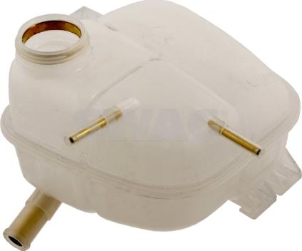 Wilmink Group WG1795636 - Expansion Tank, coolant autospares.lv