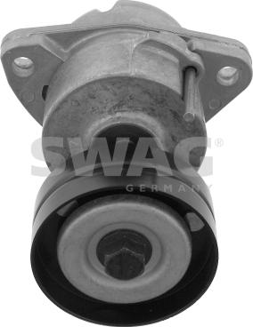 Wilmink Group WG1795629 - Belt Tensioner, v-ribbed belt autospares.lv