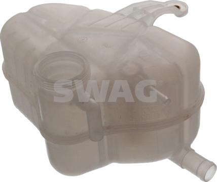 Wilmink Group WG1795677 - Expansion Tank, coolant autospares.lv