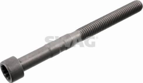 Wilmink Group WG1795150 - Bolt, rocker arm shaft autospares.lv