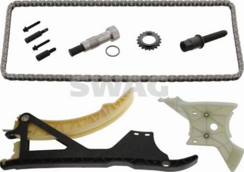 Wilmink Group WG1795101 - Timing Chain Kit autospares.lv