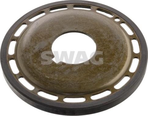 Wilmink Group WG1795897 - Ring Gear, crankshaft autospares.lv