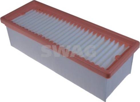 Wilmink Group WG1795849 - Air Filter, engine autospares.lv