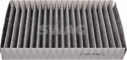 Wilmink Group WG1795860 - Filter, interior air autospares.lv