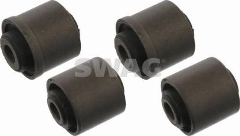 Wilmink Group WG1795839 - Bush of Control / Trailing Arm autospares.lv