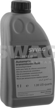 Wilmink Group WG1795358 - Automatic Transmission Oil autospares.lv