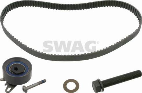 Wilmink Group WG1795306 - Timing Belt Set autospares.lv