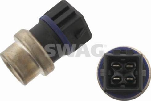 Wilmink Group WG1795302 - Sensor, coolant temperature autospares.lv