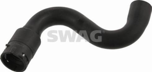 Wilmink Group WG1795372 - Radiator Hose autospares.lv