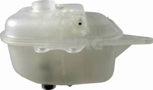 Wilmink Group WG1795252 - Expansion Tank, coolant autospares.lv