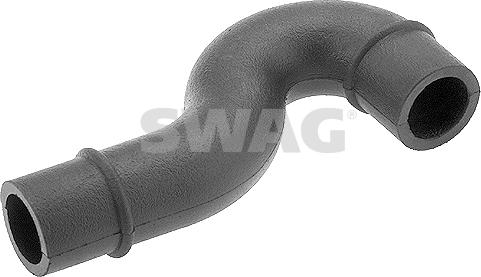 Wilmink Group WG1795221 - Hose, crankcase breather autospares.lv