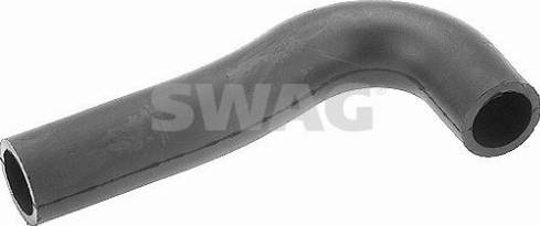 Wilmink Group WG1795223 - Hose, crankcase breather autospares.lv