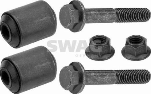 Wilmink Group WG1795781 - Bush of Control / Trailing Arm autospares.lv