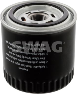 Wilmink Group WG1795770 - Oil Filter autospares.lv