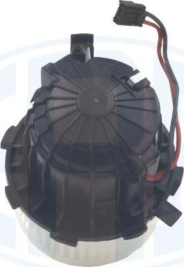 Wilmink Group WG1796666 - Interior Blower autospares.lv