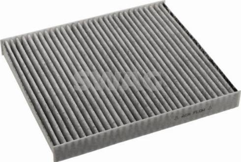 Wilmink Group WG1796029 - Filter, interior air autospares.lv