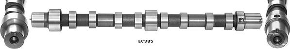 Wilmink Group WG1796153 - Camshaft autospares.lv