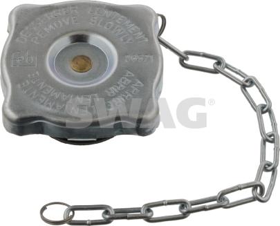 Wilmink Group WG1796106 - Sealing Cap, coolant tank autospares.lv