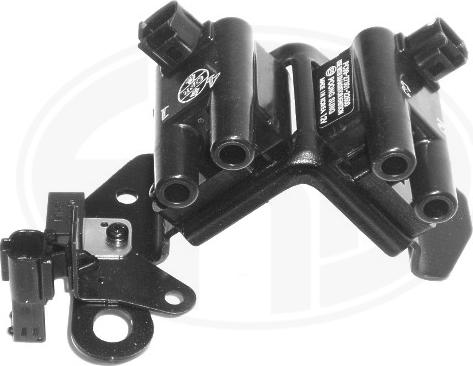 Wilmink Group WG1796840 - Ignition Coil autospares.lv