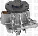 Wilmink Group WG1790499 - Water Pump autospares.lv