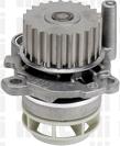 Wilmink Group WG1790493 - Water Pump autospares.lv