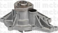 Wilmink Group WG1790492 - Water Pump autospares.lv