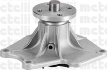 Wilmink Group WG1790444 - Water Pump autospares.lv