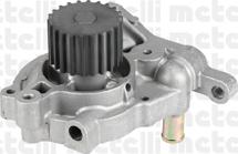 Wilmink Group WG1790442 - Water Pump autospares.lv
